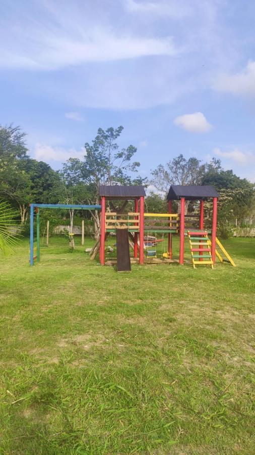 Casa De Praia Com Piscina Aquecida Area Gourmet E Jogos Florianópolis Εξωτερικό φωτογραφία