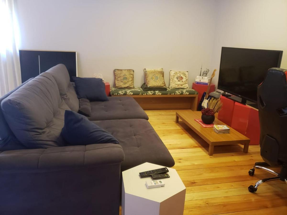 Casa De Praia Com Piscina Aquecida Area Gourmet E Jogos Florianópolis Εξωτερικό φωτογραφία